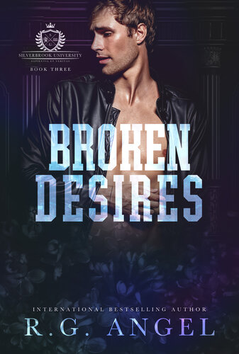 libro gratis Broken Desires