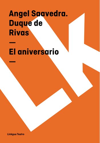 descargar libro El aniversario