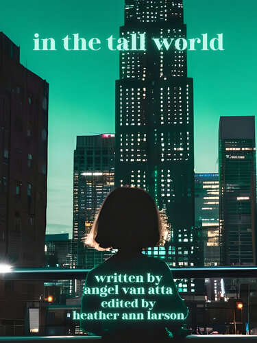 descargar libro In The Tall World (Little Voices Book 2)