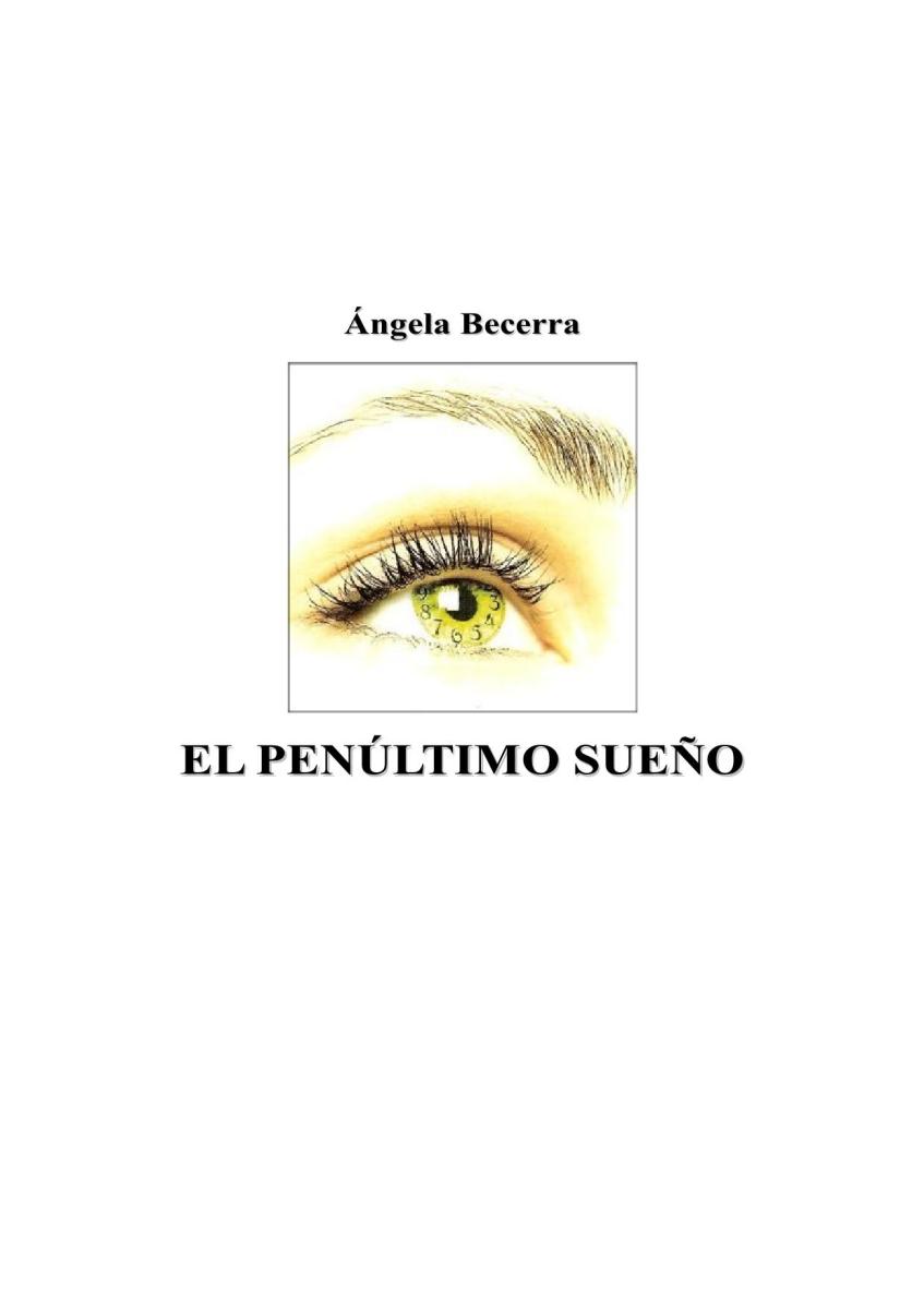 descargar libro El penultimo sue?o