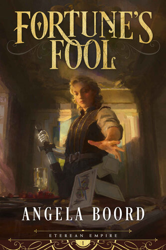 descargar libro Fortune's Fool