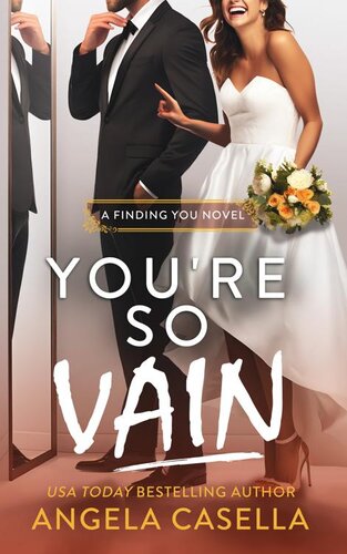 descargar libro You're so Vain