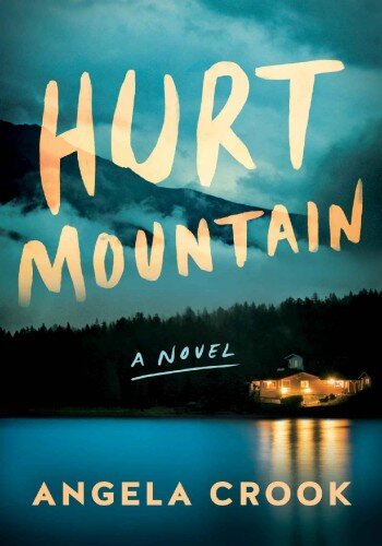 descargar libro Hurt Mountain