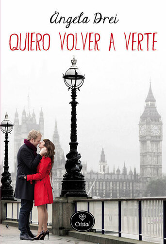 libro gratis Quiero volver a verte (Romantica) (Spanish Edition)