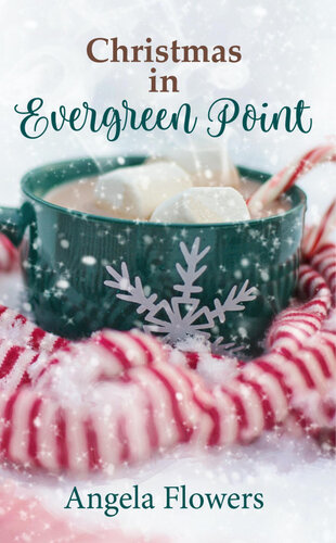 descargar libro Christmas in Evergreen Point