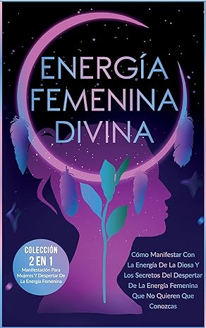 descargar libro Energía Femenina Divina