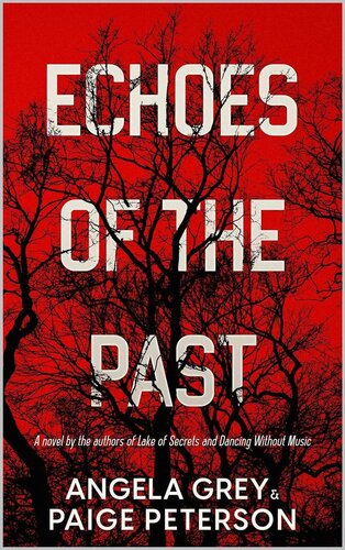 descargar libro Echoes of the Past