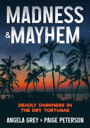 libro gratis Madness & Mayhem