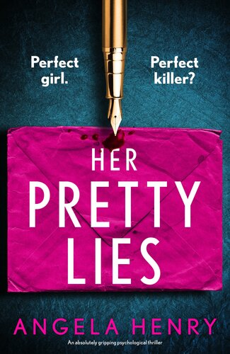 descargar libro Her Pretty Lies: An absolutely gripping psychological thriller