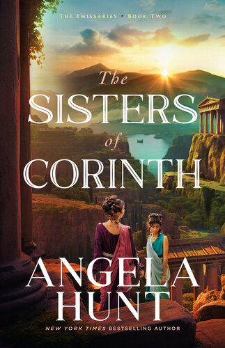 descargar libro The Sisters of Corinth