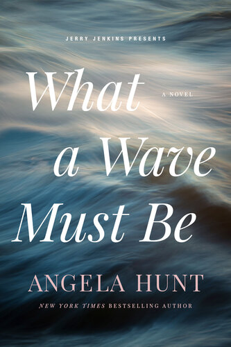 descargar libro What a Wave Must Be