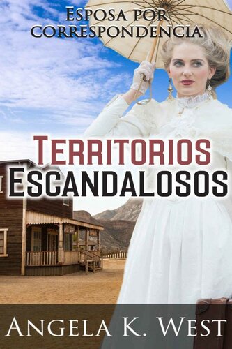 libro gratis Territorios escandalosos