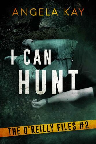 descargar libro I Can Hunt: An FBI Thriller (The O'Reilly Files Book 2)