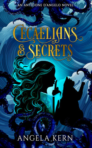 descargar libro Cecaelians & Secrets