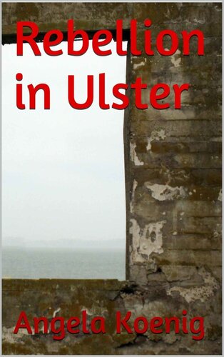 libro gratis Rebellion in Ulster