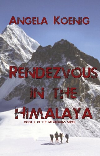 descargar libro Rendezvous in the Himalaya