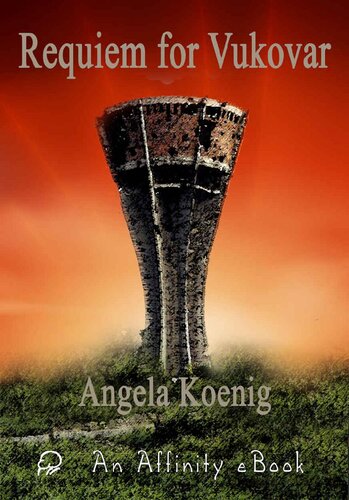 descargar libro Requiem for Vukovar