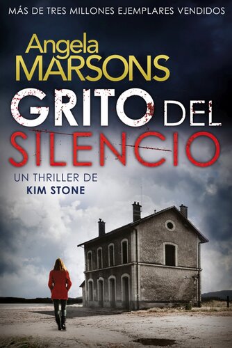 descargar libro Grito del silencio