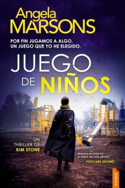 libro gratis Juego de niños (Kim Stone 11)