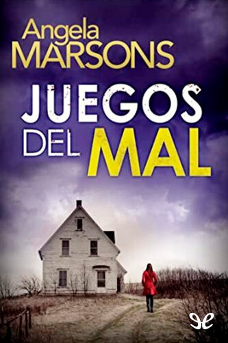 libro gratis Juegos del mal