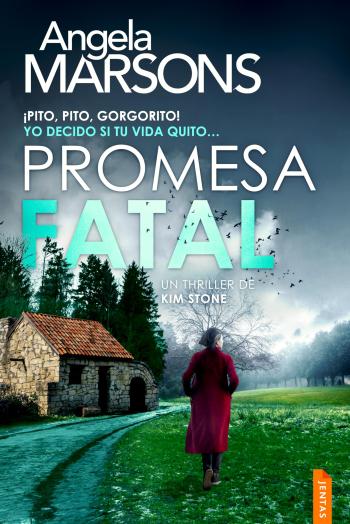 libro gratis Promesa fatal (Kim Stone #09)