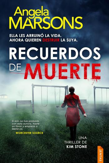 descargar libro Recuerdos de muerte (Kim Stone #10)