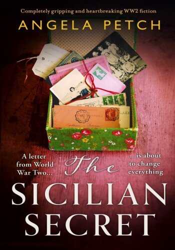 descargar libro The Sicilian Secret