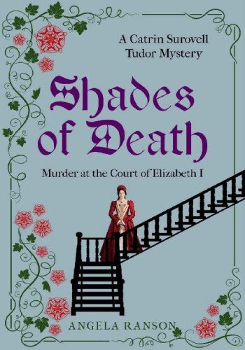 descargar libro Shades of Death: Murder at the Court of Elizabeth I