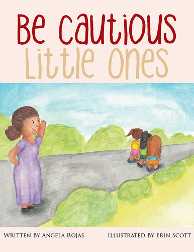 libro gratis Be Cautious Little Ones