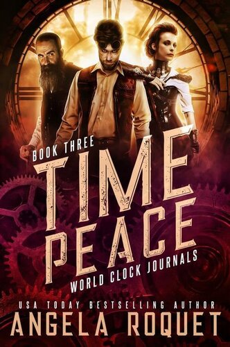 descargar libro Time Peace