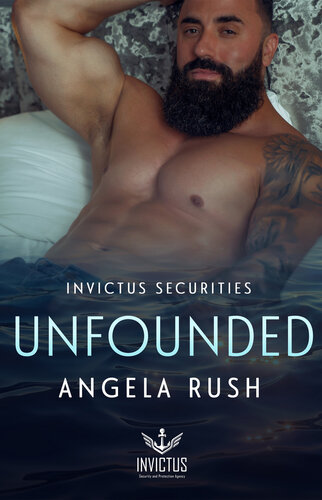 libro gratis Unfounded: Invictus Securities Book 1