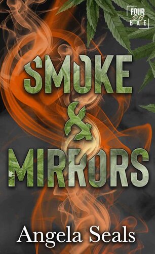 descargar libro Smoke & Mirrors: Four20 Bae