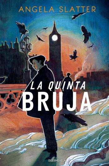 libro gratis La quinta bruja