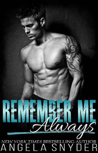 descargar libro Remember Me Always: A Small Town Second Chance Romance