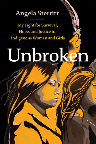 libro gratis Unbroken