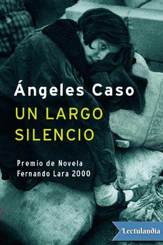 descargar libro Un largo silencio