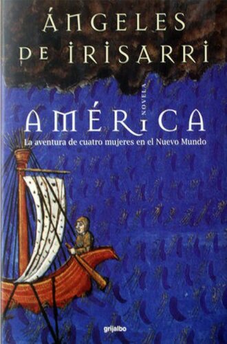 descargar libro America