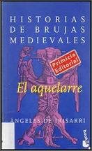 libro gratis (Historias De Brujas Medievales 03) El Aquelarre