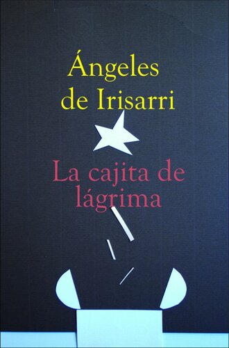 descargar libro La Cajita De Lagrimas