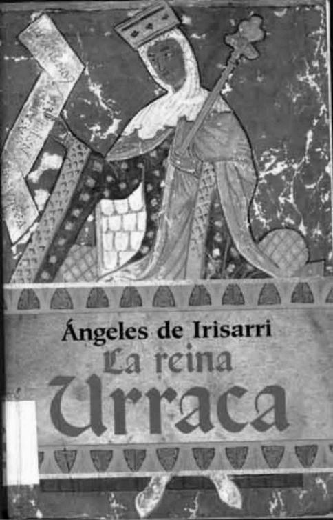 descargar libro La reina Urraca