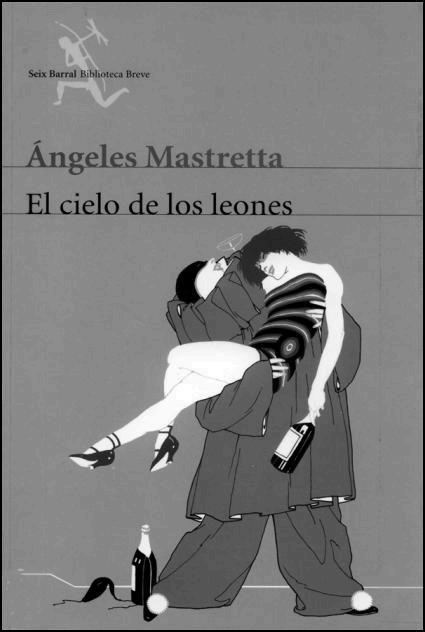 libro gratis El cielo de los leones