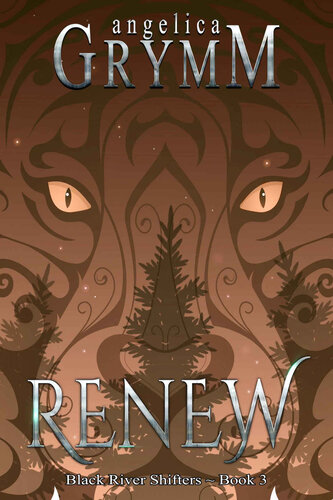 libro gratis Renew: Black River Shifters Book 3