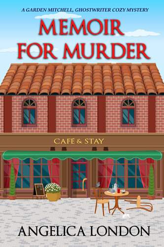 descargar libro Memoir for Murder