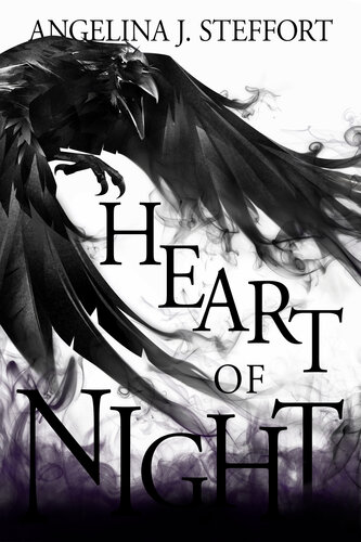 descargar libro Heart of Night