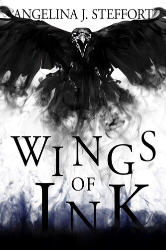 descargar libro Wings of Ink