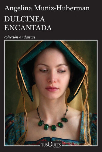 descargar libro Dulcinea encantada