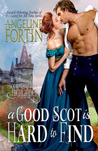 descargar libro A Good Scot is Hard to Find