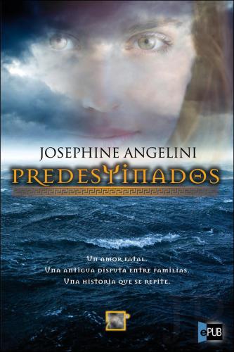 libro gratis Predestinados