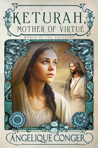 libro gratis Keturah, Mother of Virtue