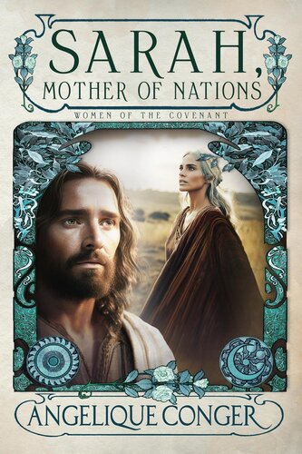 libro gratis Sarah, Mother of Nations